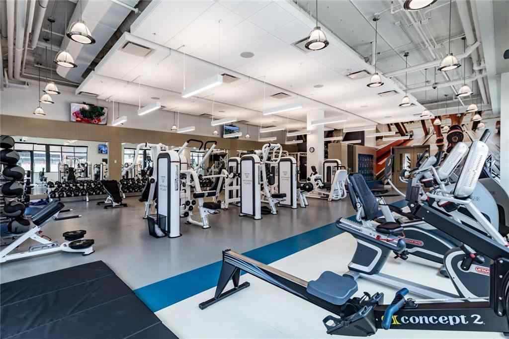MLS® A2249425 - Unit #401 11 Mahogany Circle SE in Mahogany Calgary, Residential