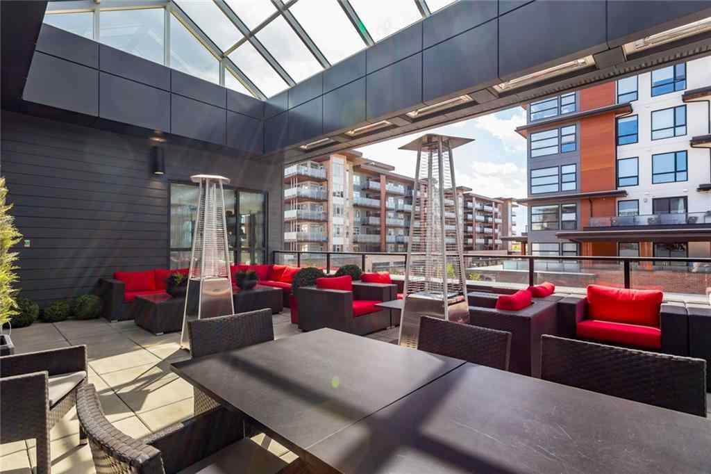 MLS® A2249425 - Unit #401 11 Mahogany Circle SE in Mahogany Calgary, Residential