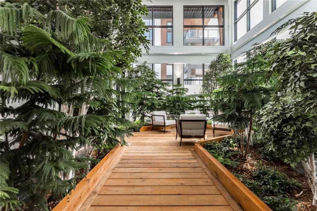 MLS® A2249425 - Unit #401 11 Mahogany Circle SE in Mahogany Calgary, Residential