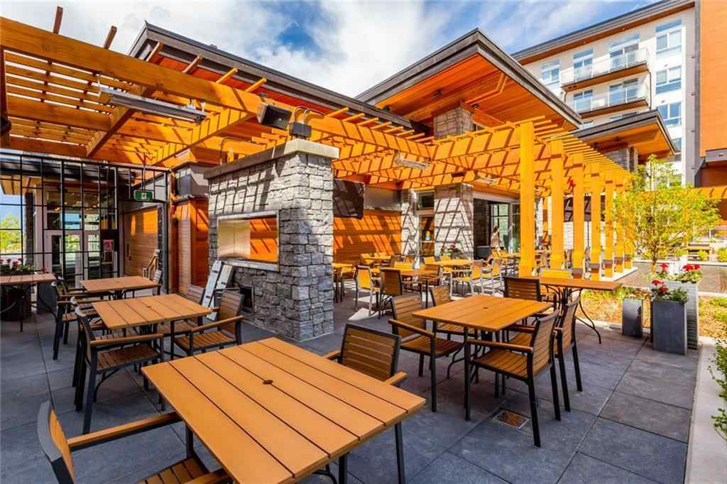 MLS® A2249425 - Unit #401 11 Mahogany Circle SE in Mahogany Calgary, Residential