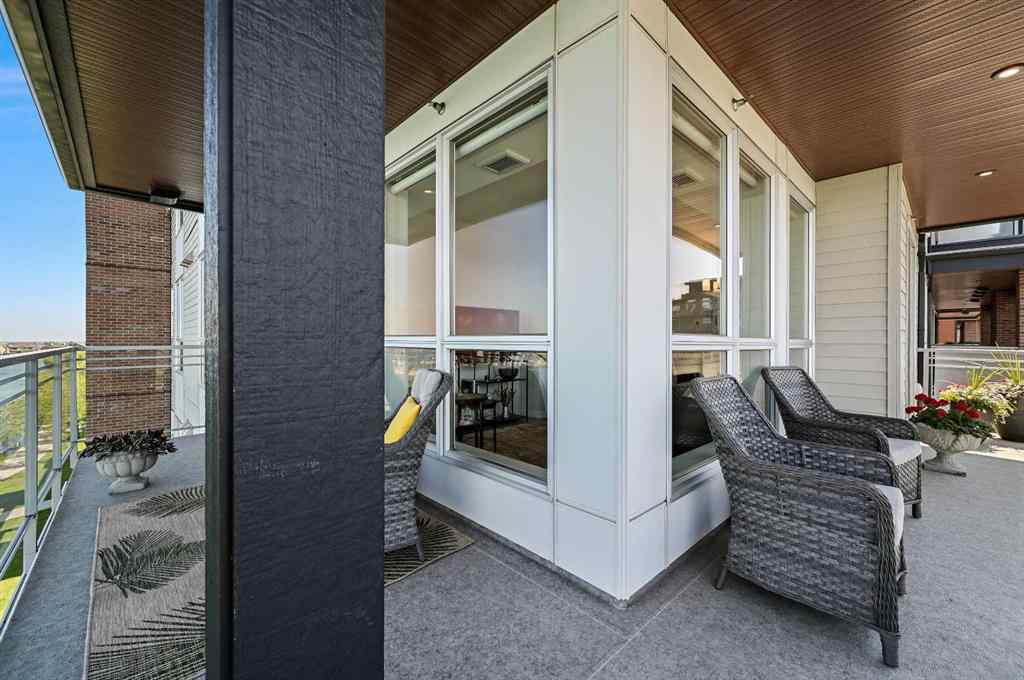 MLS® A2249425 - Unit #401 11 Mahogany Circle SE in Mahogany Calgary, Residential