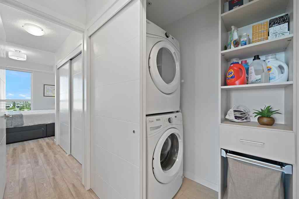 MLS® A2249425 - Unit #401 11 Mahogany Circle SE in Mahogany Calgary, Residential