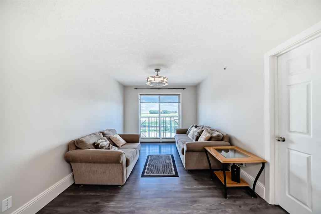 MLS® A2249426 - Unit #312 1010 Railway Street  in NONE Crossfield, Residential
