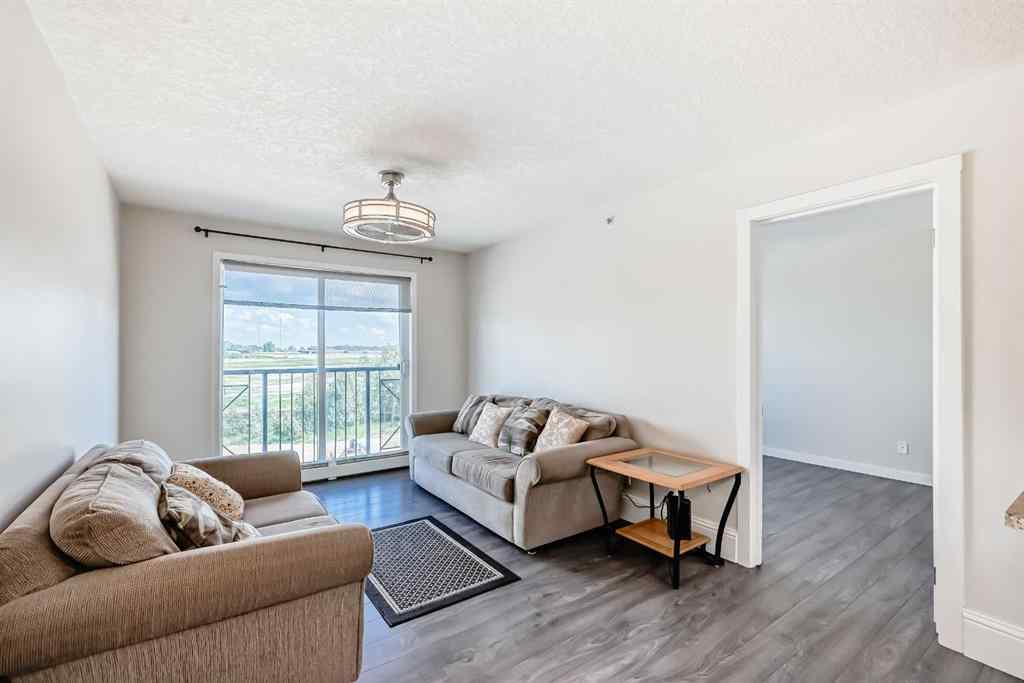 MLS® A2249426 - Unit #312 1010 Railway Street  in NONE Crossfield, Residential