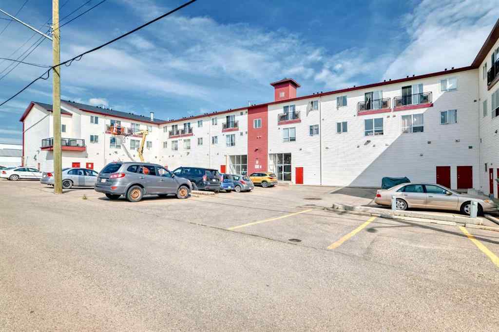 MLS® A2249426 - Unit #312 1010 Railway Street  in NONE Crossfield, Residential