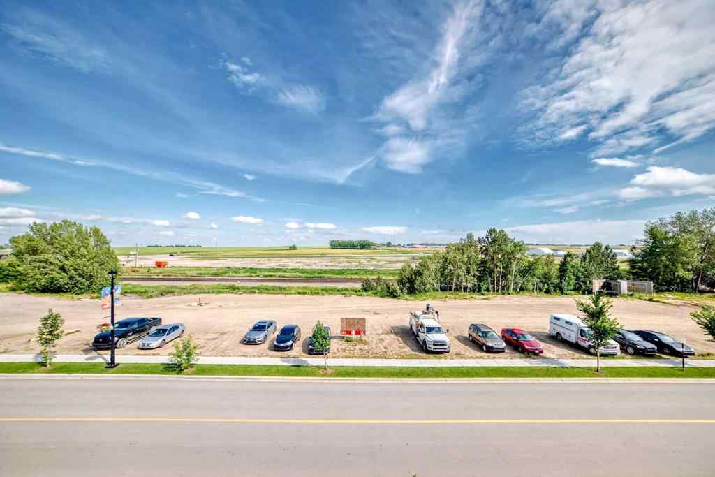 MLS® A2249426 - Unit #312 1010 Railway Street  in NONE Crossfield, Residential