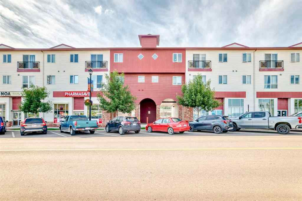 MLS® A2249426 - Unit #312 1010 Railway Street  in NONE Crossfield, Residential