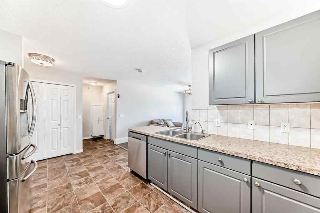 MLS® A2249426 - Unit #312 1010 Railway Street  in NONE Crossfield, Residential