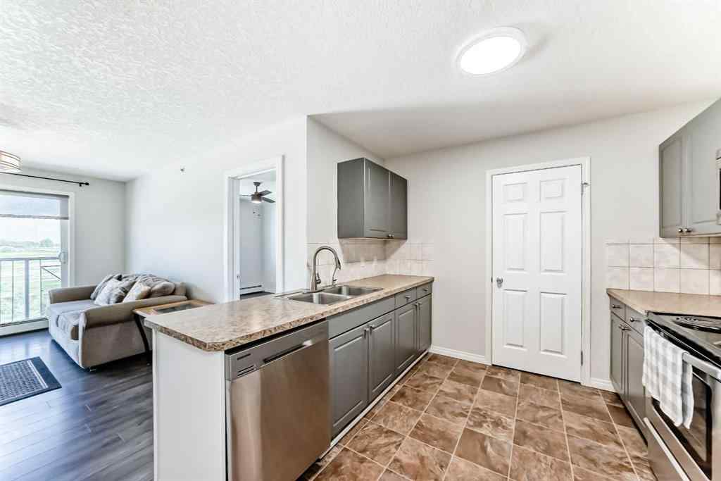 MLS® A2249426 - Unit #312 1010 Railway Street  in NONE Crossfield, Residential