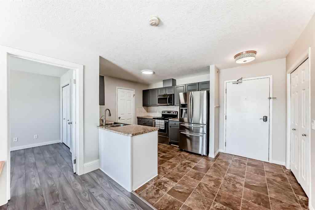 MLS® A2249426 - Unit #312 1010 Railway Street  in NONE Crossfield, Residential