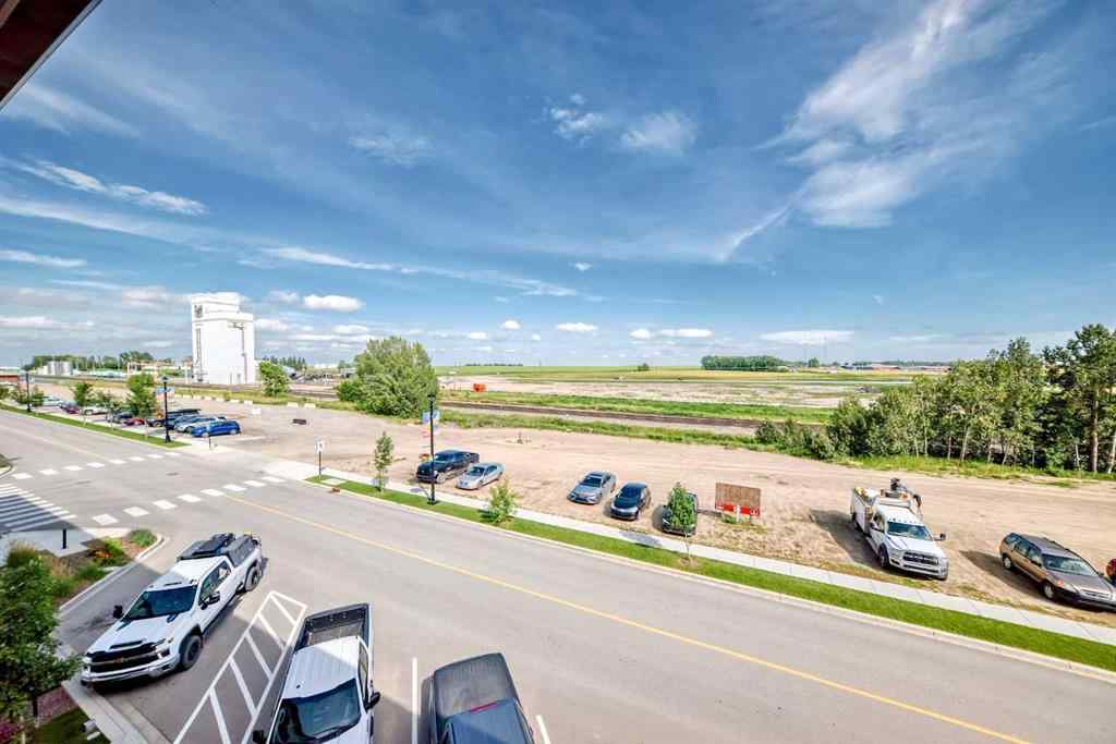 MLS® A2249426 - Unit #312 1010 Railway Street  in NONE Crossfield, Residential