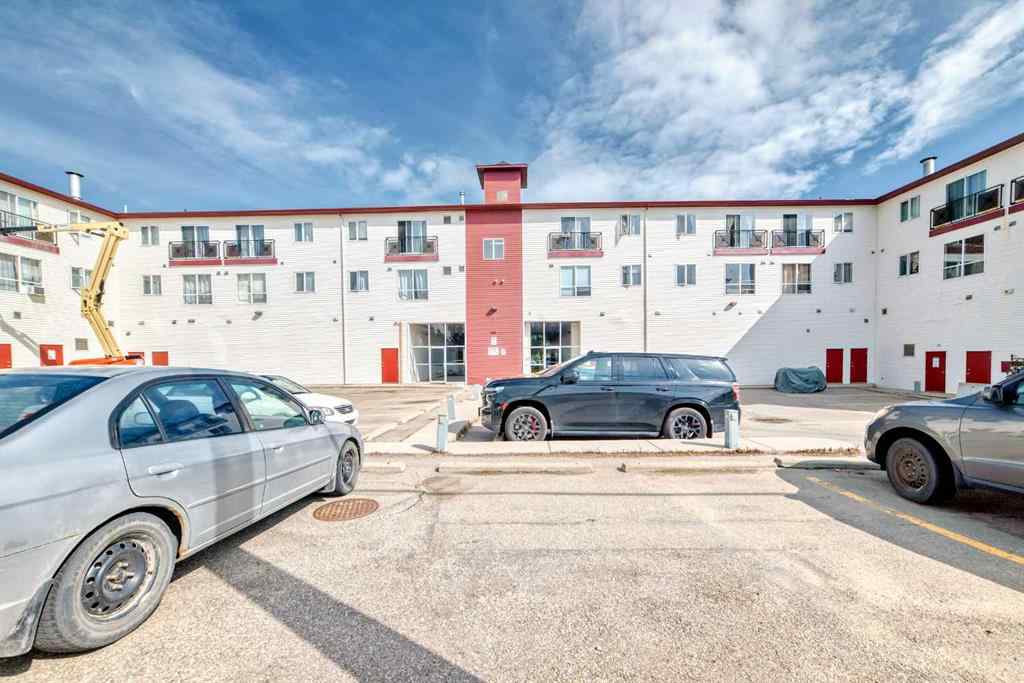 MLS® A2249426 - Unit #312 1010 Railway Street  in NONE Crossfield, Residential