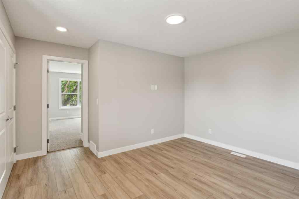 MLS® A2249427 - 4 Alderwood Close SE in Acadia Calgary, Residential