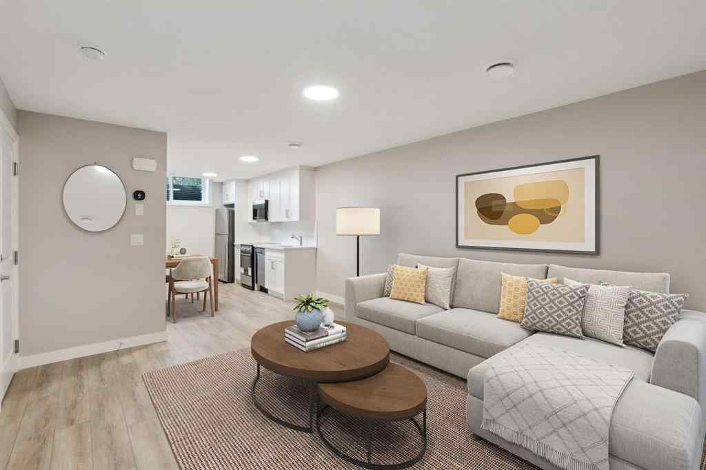 MLS® A2249427 - 4 Alderwood Close SE in Acadia Calgary, Residential