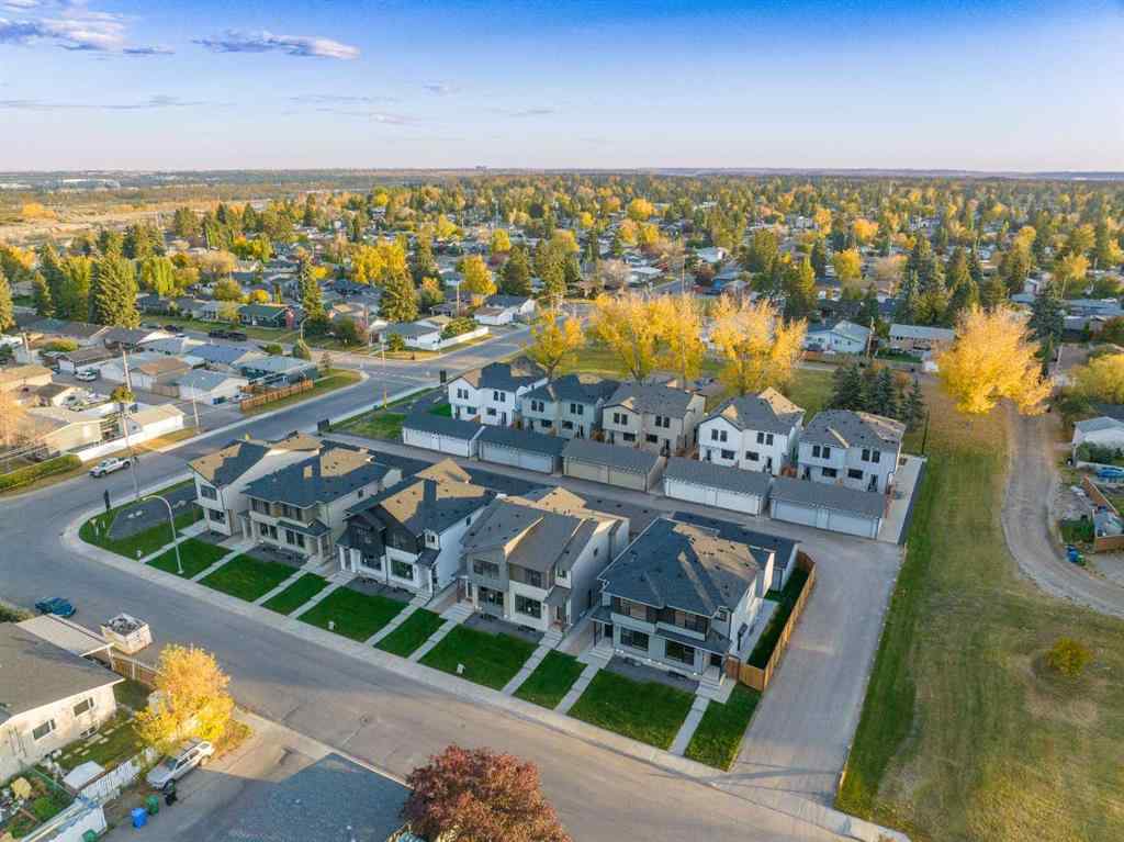 MLS® A2249427 - 4 Alderwood Close SE in Acadia Calgary, Residential