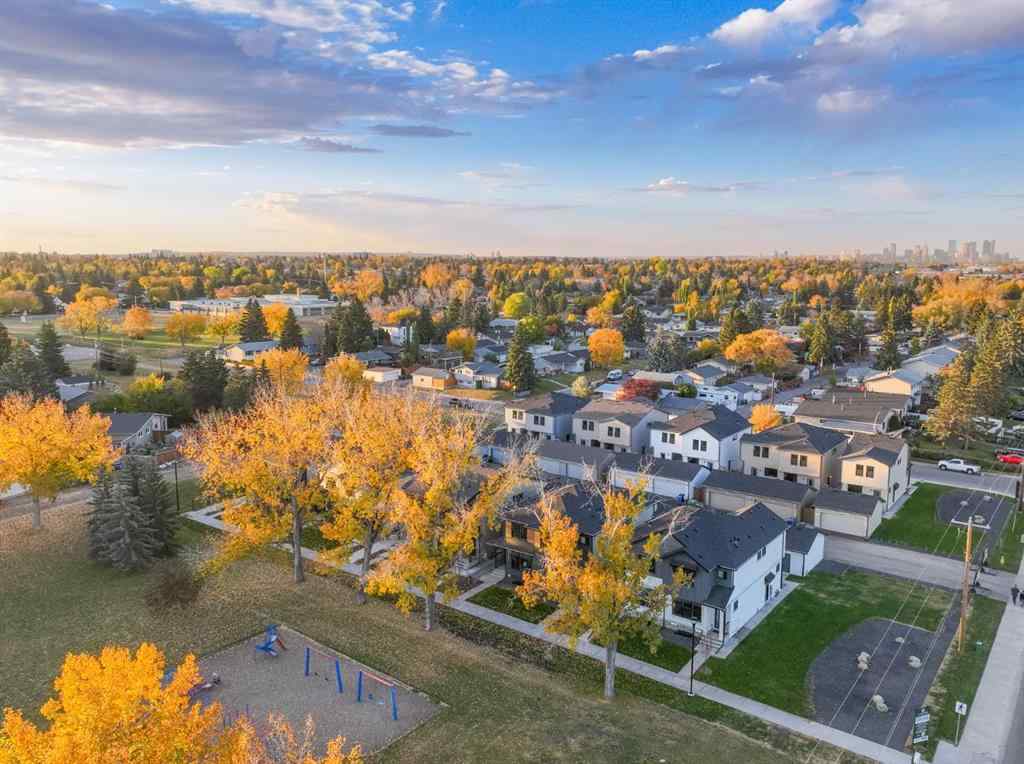 MLS® A2249427 - 4 Alderwood Close SE in Acadia Calgary, Residential