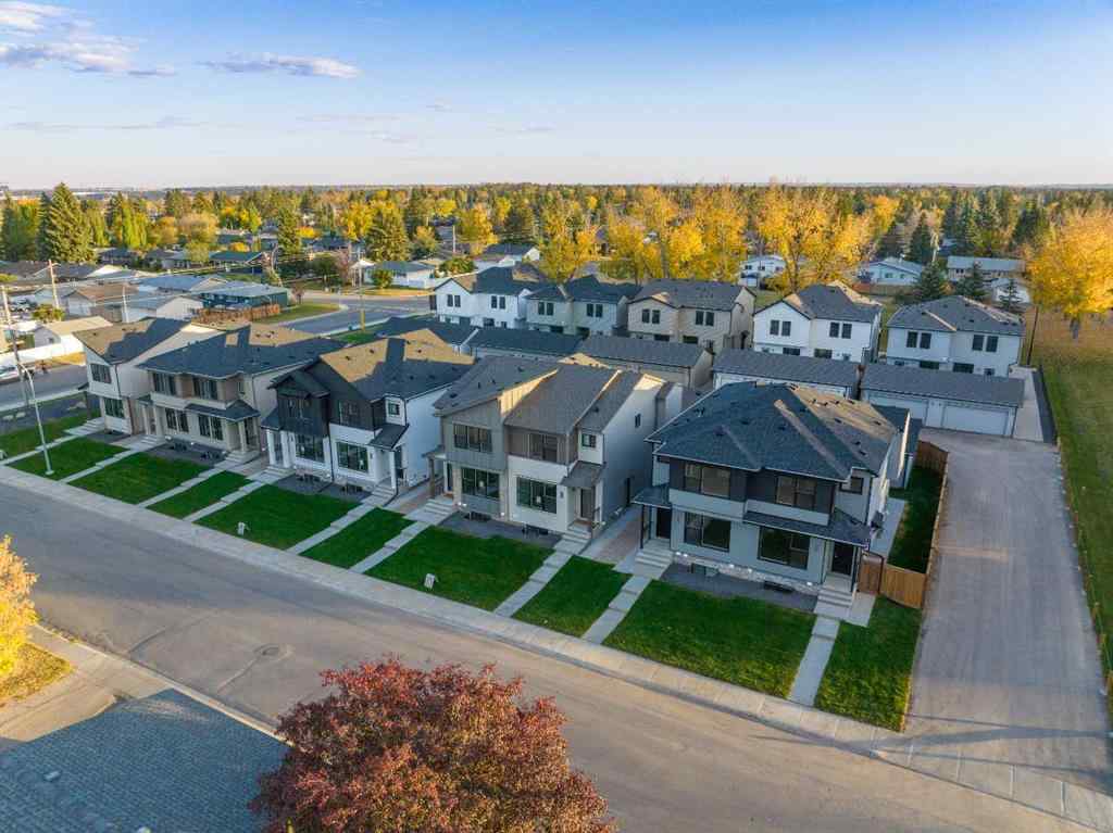 MLS® A2249427 - 4 Alderwood Close SE in Acadia Calgary, Residential