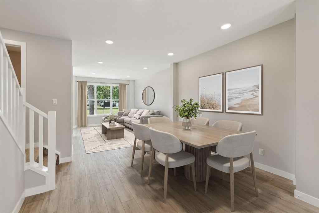 MLS® A2249427 - 4 Alderwood Close SE in Acadia Calgary, Residential