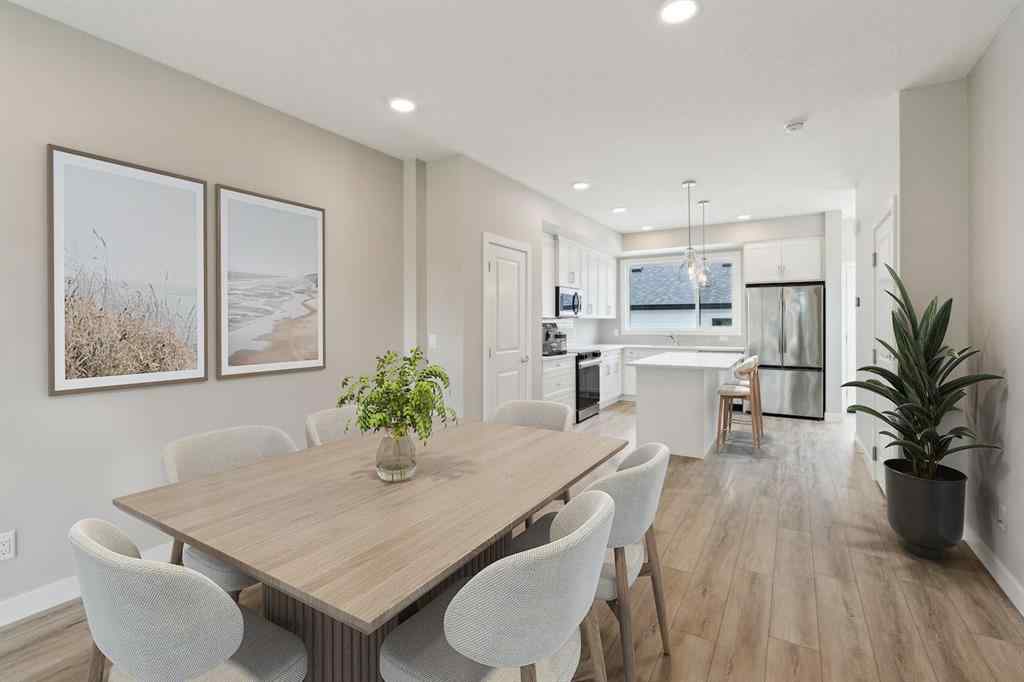 MLS® A2249427 - 4 Alderwood Close SE in Acadia Calgary, Residential