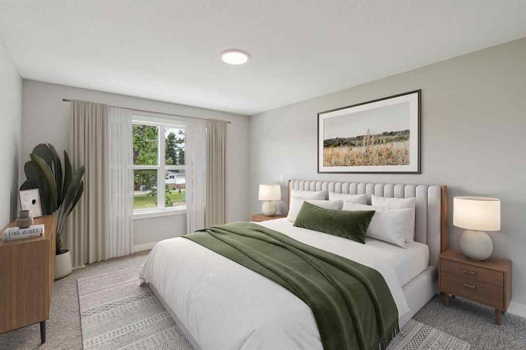 MLS® A2249427 - 4 Alderwood Close SE in Acadia Calgary, Residential