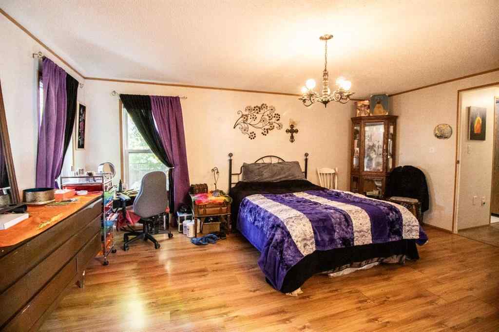 MLS® A2249432 - Unit ##30 38138  Range Road 283   in Melody Meadows Rural Red Deer County, Mobile