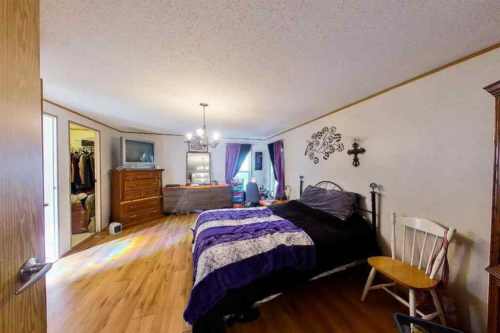 MLS® A2249432 - Unit ##30 38138  Range Road 283   in Melody Meadows Rural Red Deer County, Mobile