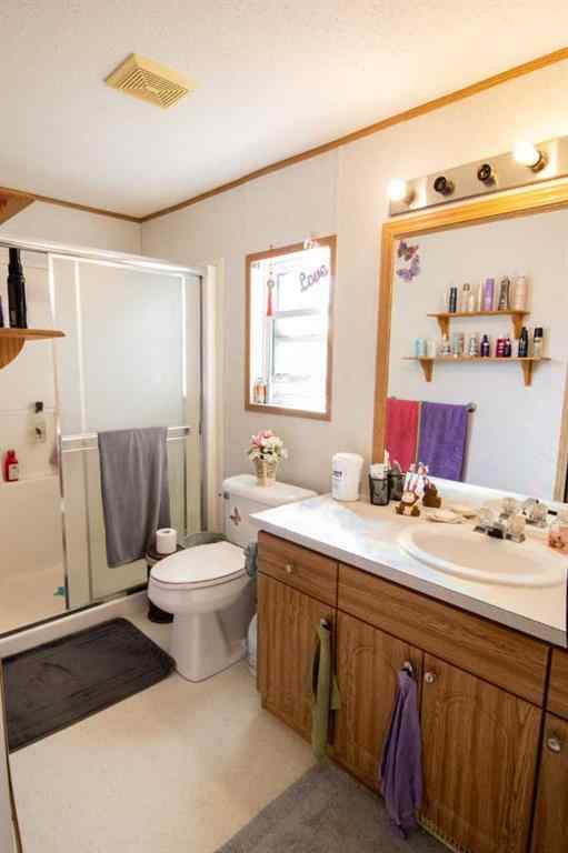 MLS® A2249432 - Unit ##30 38138  Range Road 283   in Melody Meadows Rural Red Deer County, Mobile