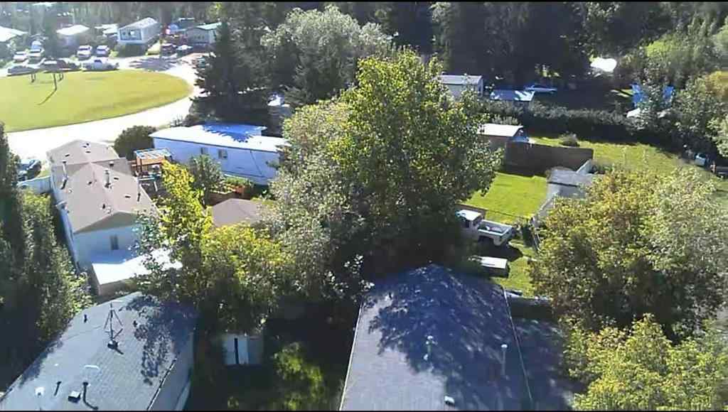 MLS® A2249432 - Unit ##30 38138  Range Road 283   in Melody Meadows Rural Red Deer County, Mobile