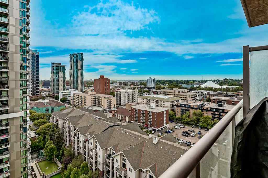 MLS® A2249434 - Unit #1311 135 13 Avenue SW in Beltline Calgary, Residential
