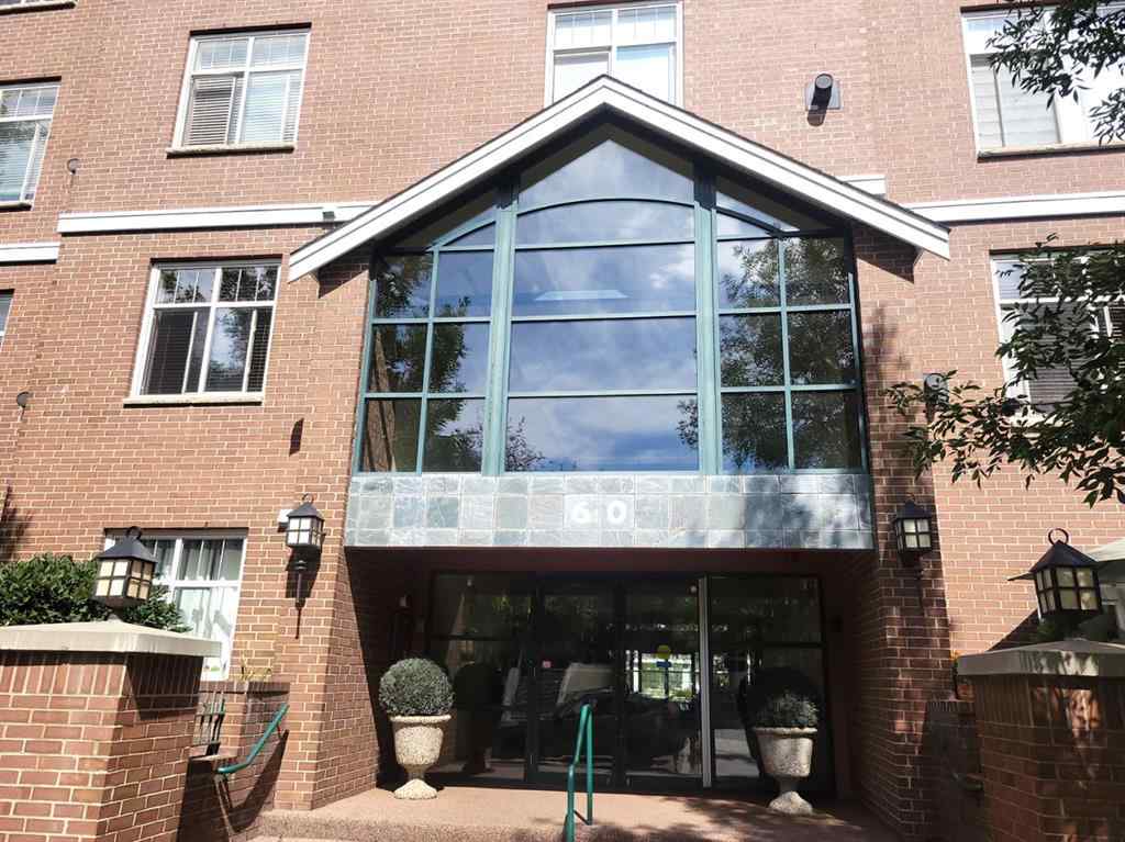 MLS® A2249437 - Unit #408 60 24 Avenue SW in Erlton Calgary, Residential