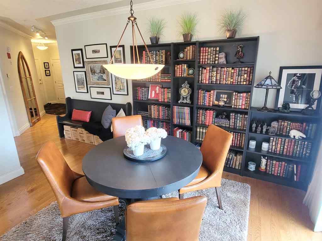 MLS® A2249437 - Unit #408 60 24 Avenue SW in Erlton Calgary, Residential