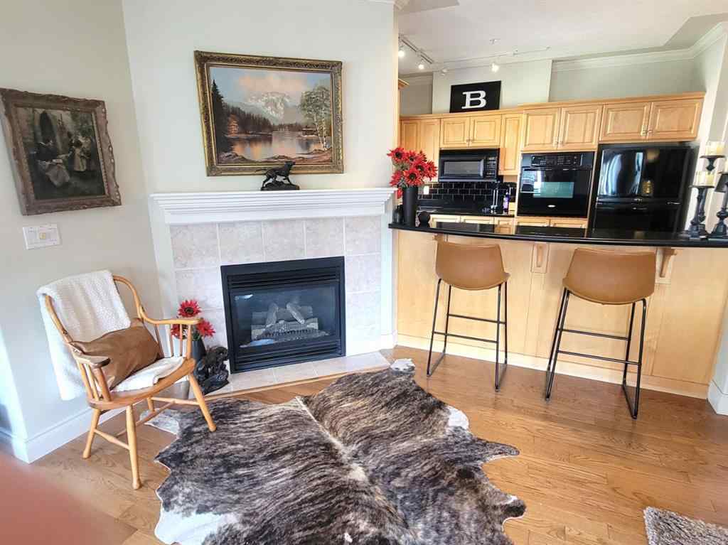 MLS® A2249437 - Unit #408 60 24 Avenue SW in Erlton Calgary, Residential