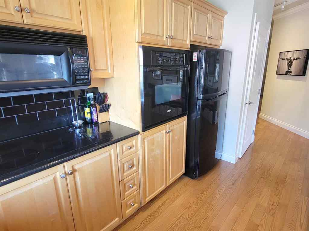 MLS® A2249437 - Unit #408 60 24 Avenue SW in Erlton Calgary, Residential