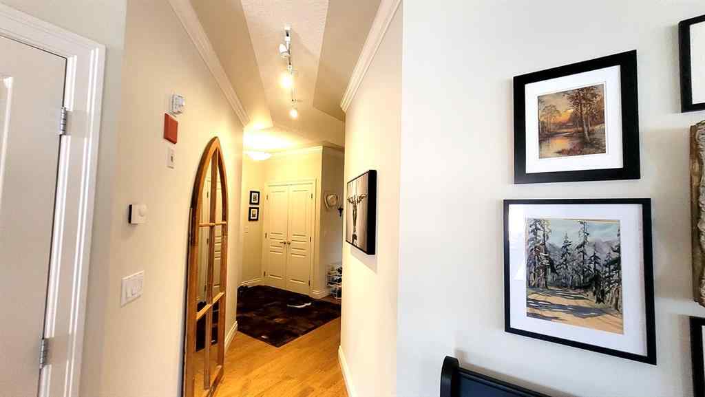 MLS® A2249437 - Unit #408 60 24 Avenue SW in Erlton Calgary, Residential