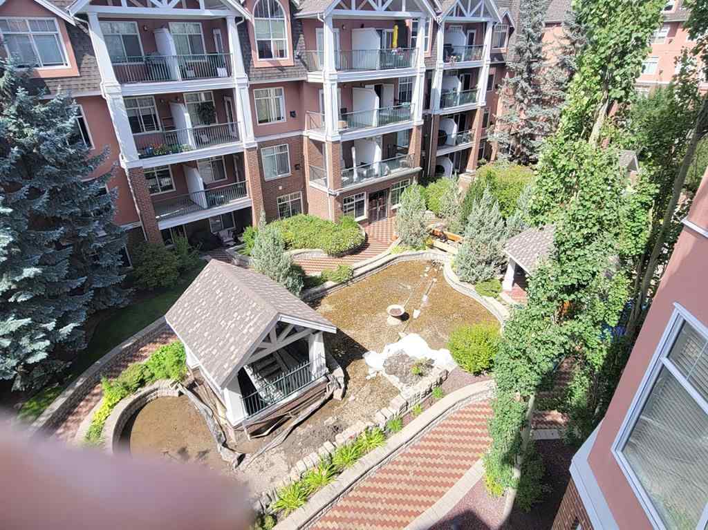 MLS® A2249437 - Unit #408 60 24 Avenue SW in Erlton Calgary, Residential