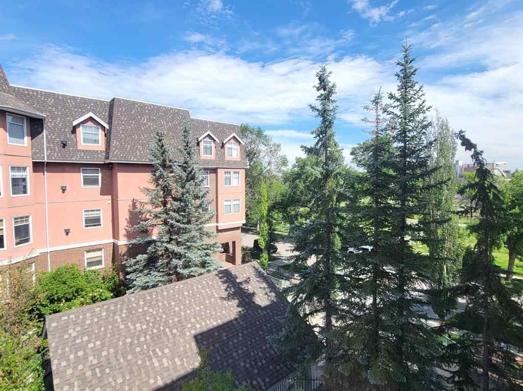 MLS® A2249437 - Unit #408 60 24 Avenue SW in Erlton Calgary, Residential