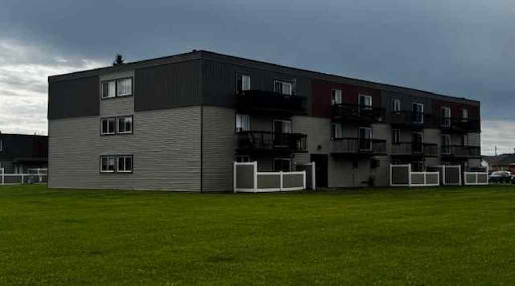 MLS® A2249439 - Unit #35 616 Main Street NW in NONE Slave Lake, Residential