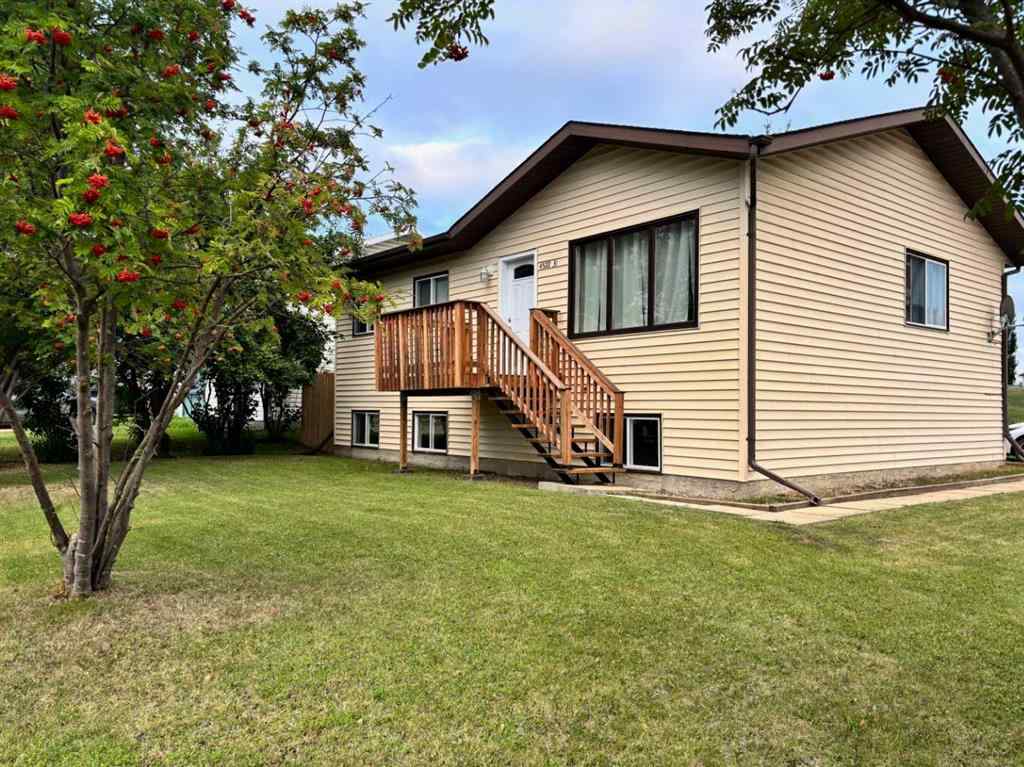 MLS® A2249440 - 4522 31 Street   in Athabasca Town Athabasca, Residential