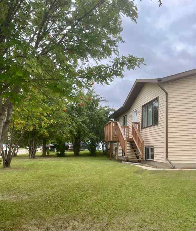 MLS® A2249440 - 4522 31 Street   in Athabasca Town Athabasca, Residential
