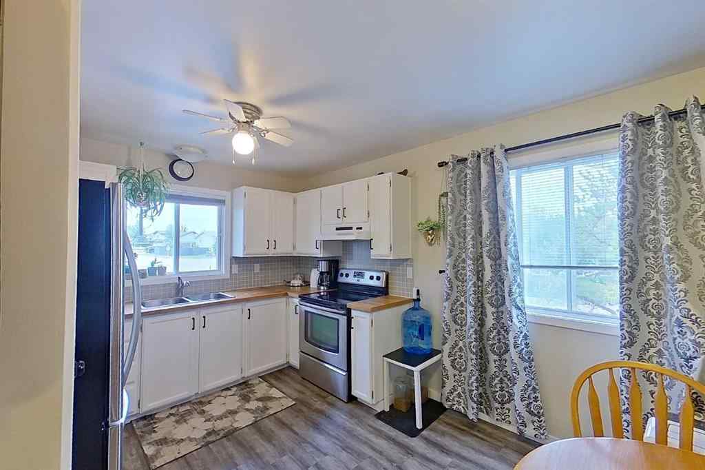 MLS® A2249440 - 4522 31 Street   in Athabasca Town Athabasca, Residential