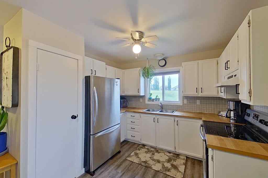 MLS® A2249440 - 4522 31 Street   in Athabasca Town Athabasca, Residential