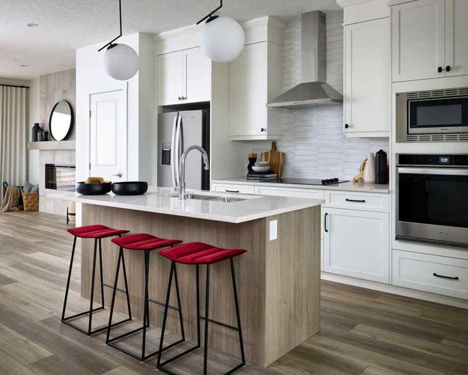 MLS® A2249441 - 419 Union Avenue SE in Seton Calgary, Residential