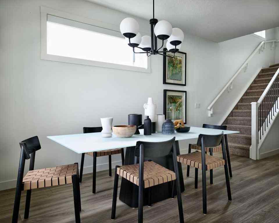 MLS® A2249441 - 419 Union Avenue SE in Seton Calgary, Residential