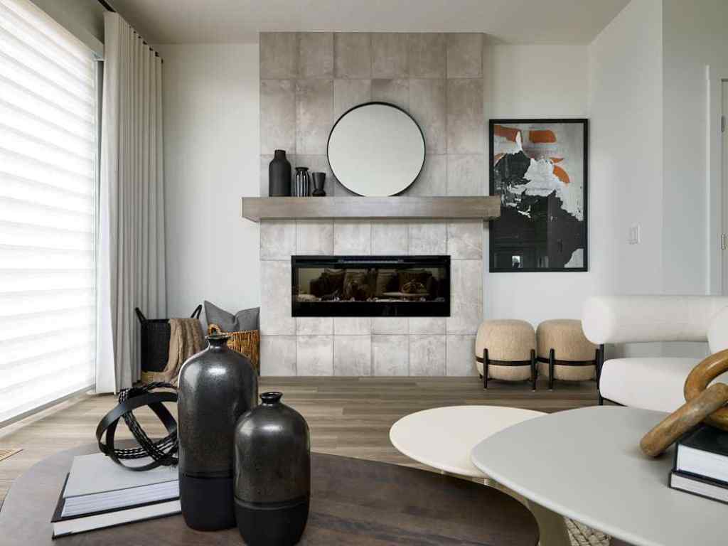MLS® A2249441 - 419 Union Avenue SE in Seton Calgary, Residential