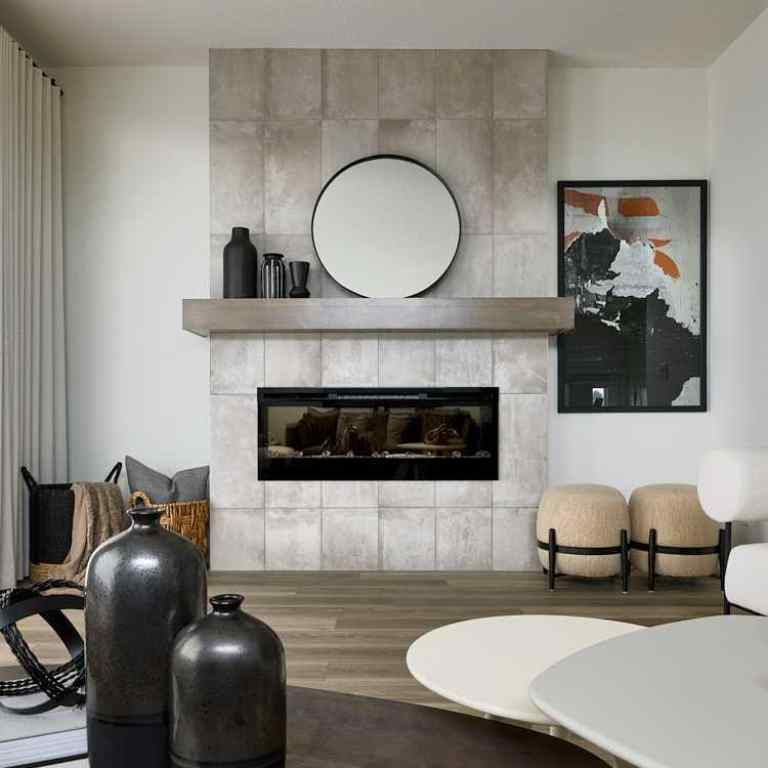 MLS® A2249441 - 419 Union Avenue SE in Seton Calgary, Residential