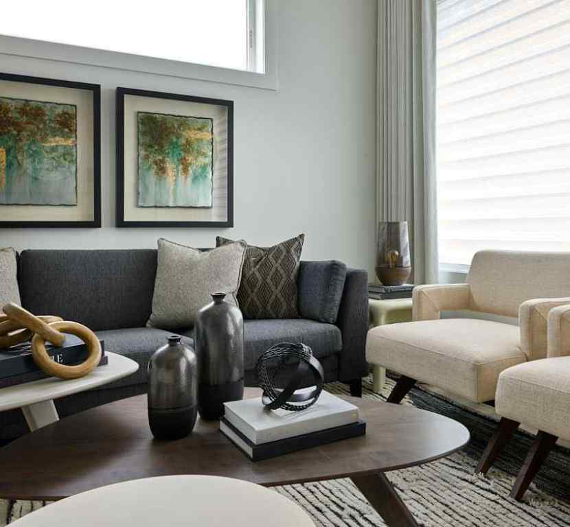 MLS® A2249441 - 419 Union Avenue SE in Seton Calgary, Residential