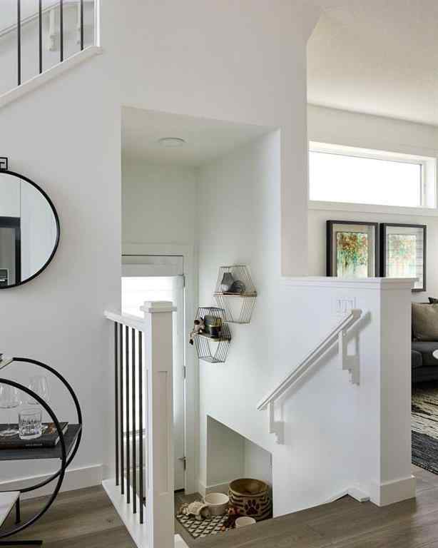MLS® A2249441 - 419 Union Avenue SE in Seton Calgary, Residential