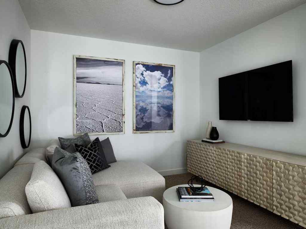 MLS® A2249441 - 419 Union Avenue SE in Seton Calgary, Residential