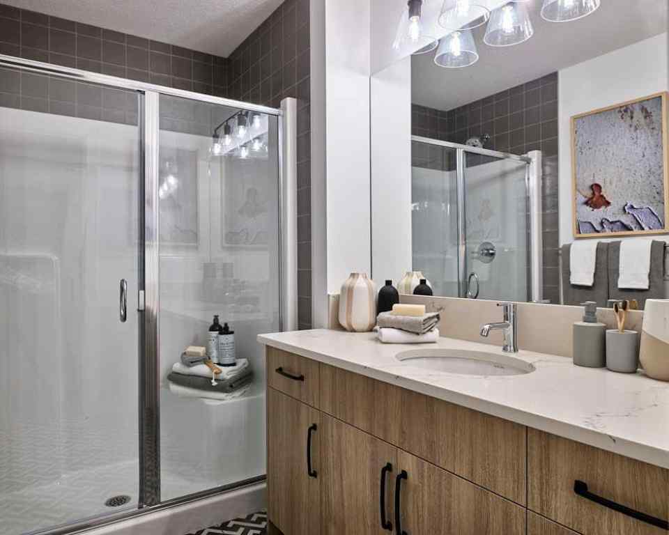 MLS® A2249441 - 419 Union Avenue SE in Seton Calgary, Residential