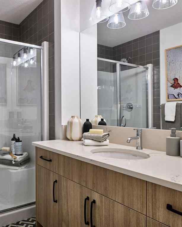 MLS® A2249441 - 419 Union Avenue SE in Seton Calgary, Residential